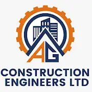 AG Construction Engineers Ltd Logo