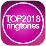 Cover Image of Descargar Top Ringtones 2018 2.6 APK