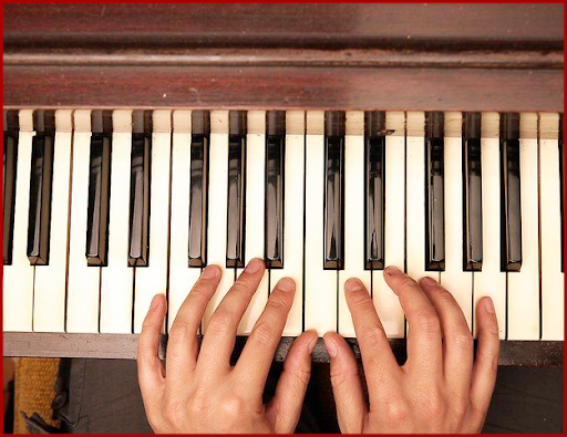 Piano Course. 🎵🎹🎶How to play piano