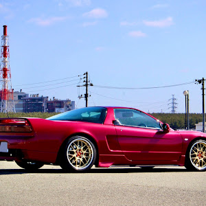 NSX NA1