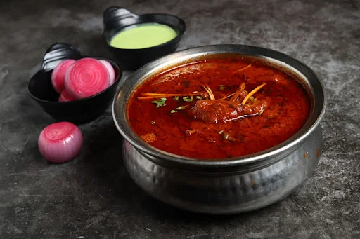 Mutton Roga Josh