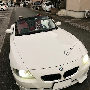 Z4 ロードスター