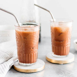 Iced Mocha
