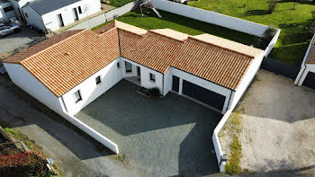 maison à Saint-Martin-des-Noyers (85)