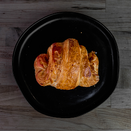 Ham & Cheese Croissant