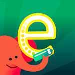 Dela Kids - Learn English Apk