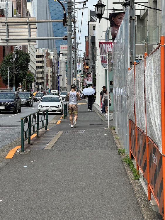 まっそんさんが投稿したカスタム事例の投稿画像1枚目