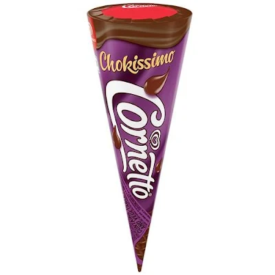 Kwality Walls Cornetto Chokissimo - 110 ml