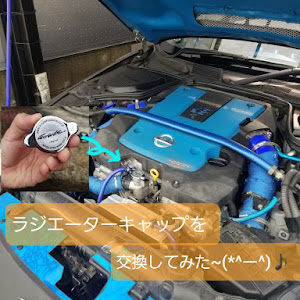 フェアレディZ Z33