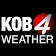 KOB 4 Weather New Mexico icon