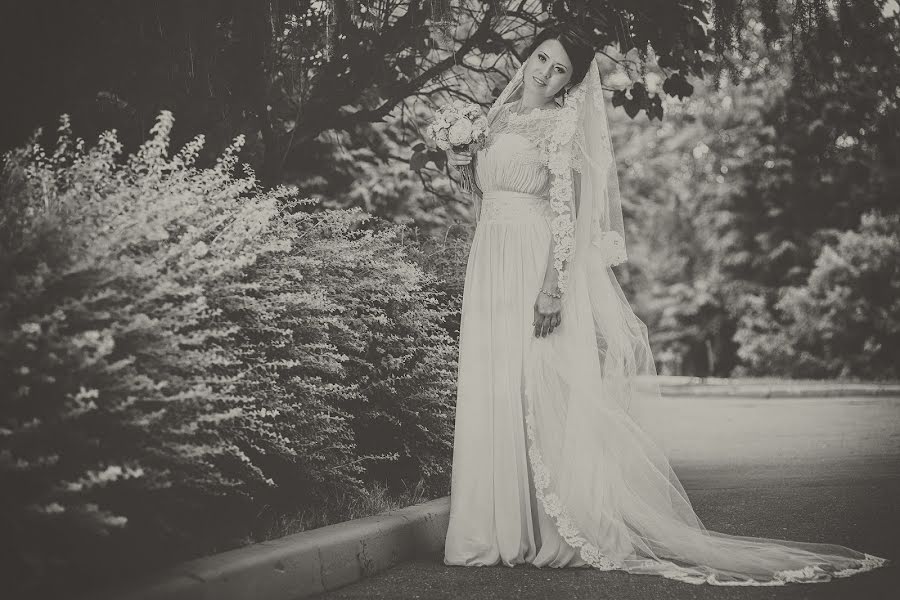 Wedding photographer Aleksandr Davudov (davudov). Photo of 15 July 2014