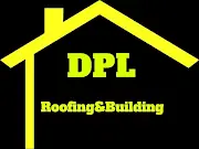 DPL Roofing and Building Logo