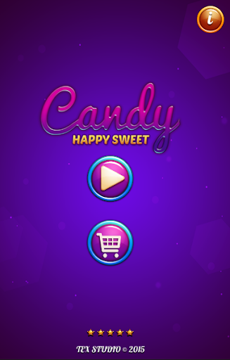 Candy Happy Blast