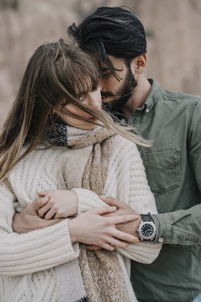 Vestuvių fotografas Tufan Dogan (tufan). Nuotrauka 2019 balandžio 2