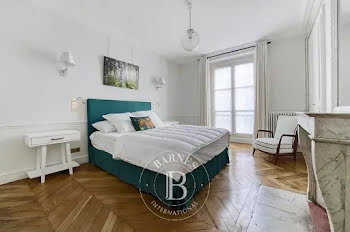 appartement à Paris 9ème (75)