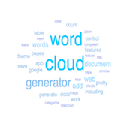 Word Cloud Generator - Google Docs add-on