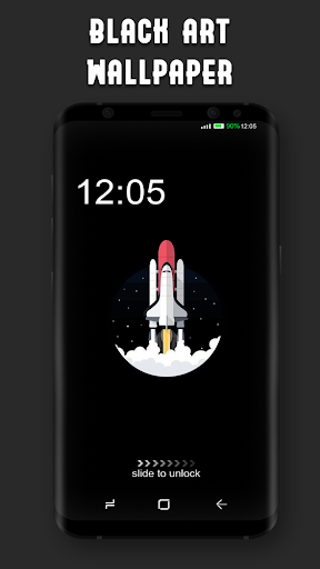 Black Art Wallpapers