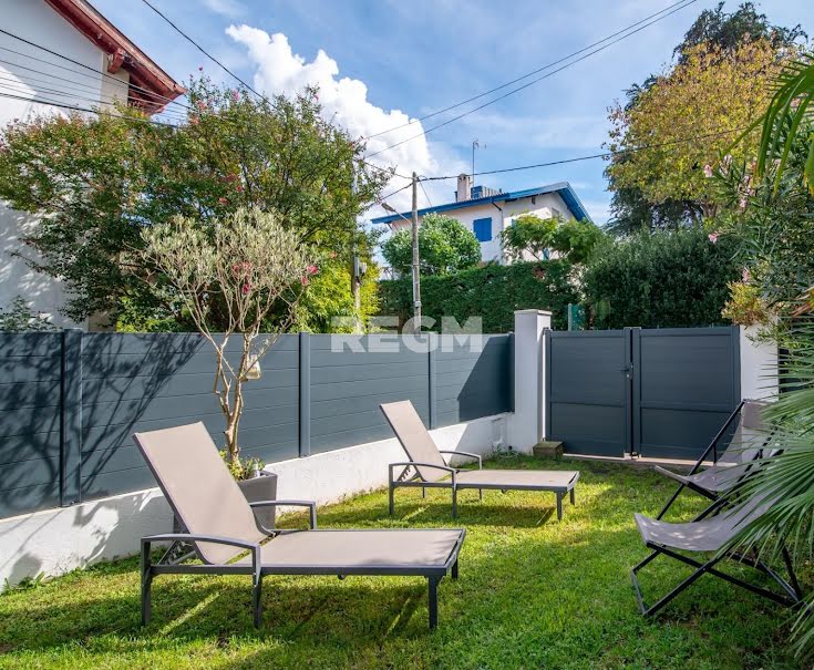 Vente maison 5 pièces 120 m² à Biarritz (64200), 966 600 €