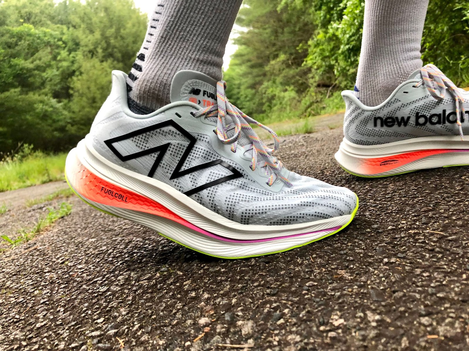 Road Trail Run: New Balance FuelCell SuperComp Trainer v2 Multi Tester ...