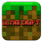 Cover Image of Download Ultra Pixel Fresh : Craft Exploration Lite 1.1 APK