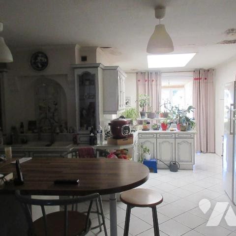 Vente maison 5 pièces 110 m² à Henin-beaumont (62110), 95 880 €