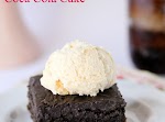 Cracker Barrel Double Chocolate Coca Cola Cake was pinched from <a href="http://www.confessionsofacookbookqueen.com/2014/01/cracker-barrel-double-fudg-coca-cola-cake-recipe/" target="_blank">www.confessionsofacookbookqueen.com.</a>