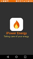 iPower Energy Screenshot