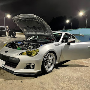 BRZ ZC6