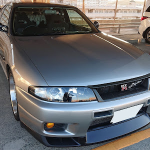 スカイライン GT-R BCNR33