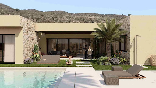 Villa 3