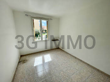 appartement à Ajaccio (2A)