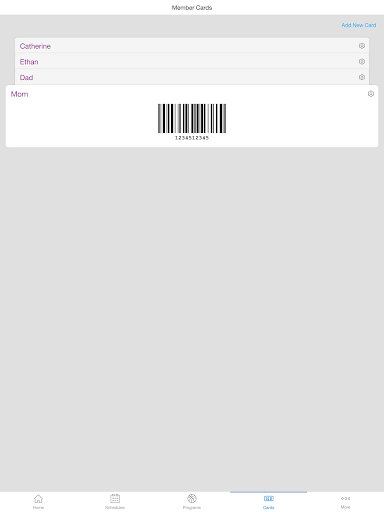 YMCA of Rowan County