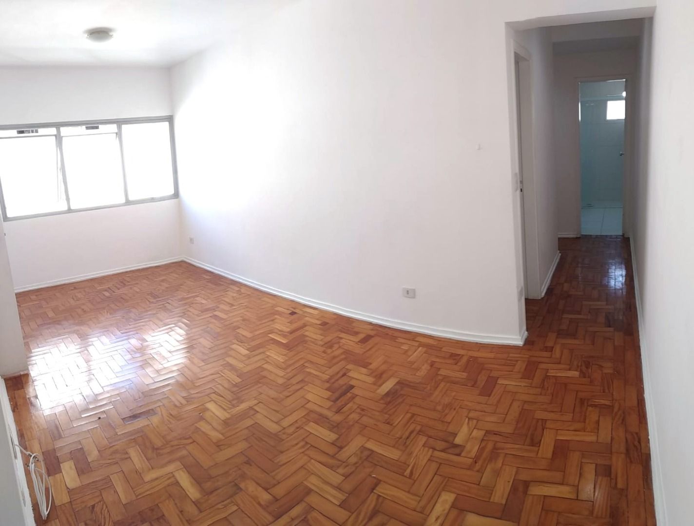 Apartamentos à venda Vila Nova Conceição