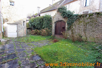 maison à Lons-le-Saunier (39)