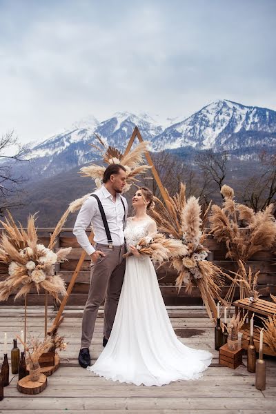 Весільний фотограф Валерия Фомичева (vfphoto). Фотографія від 27 квітня 2021