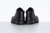 supreme x nike air max goadome black