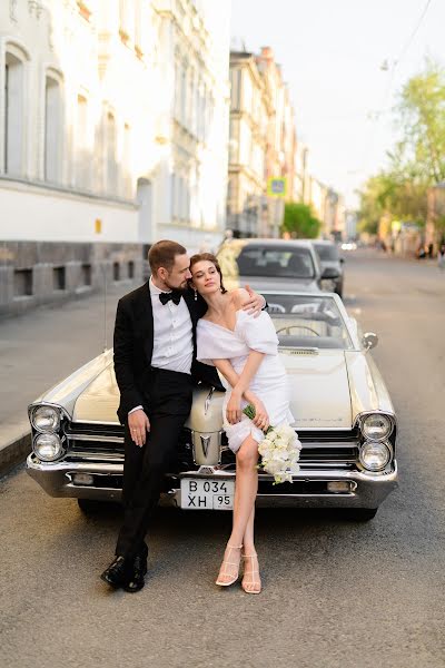 Photographe de mariage Aleksey Antonov (antonovalexey888). Photo du 15 juin 2022