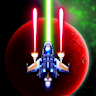 Galaxy Patrol icon