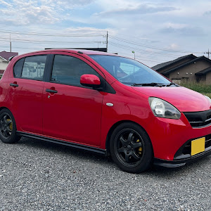 ミライース LA300S