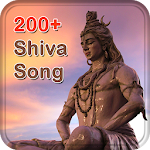 Cover Image of Descargar 200 Shiva Songs - Bhajan, Aarti & Tandav 1.1 APK