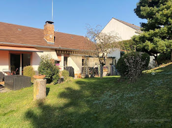 maison à Pont-sur-Yonne (89)