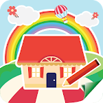 3D Coloring - PlayingHouse Apk