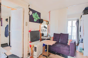 appartement à Paris 13ème (75)