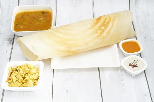 Paneer Dosa