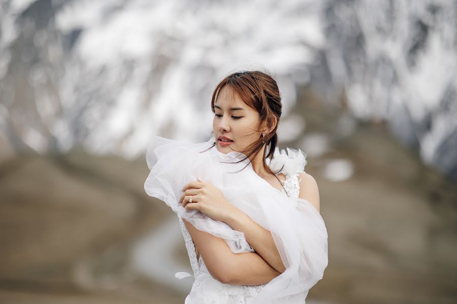 Fotógrafo de bodas Andrey Tatarashvili (andriaphotograph). Foto del 5 de mayo