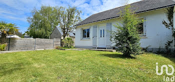 maison à Saint-Molf (44)