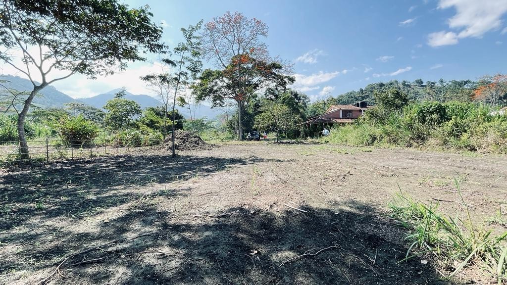 Lote En Venta - Vereda Chitacomar, Chinacota