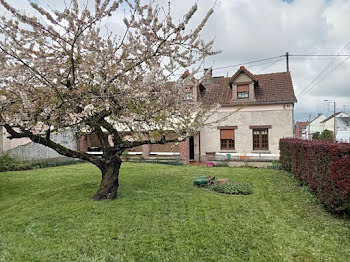 maison à Maubeuge (59)