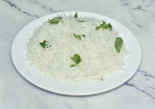 Plain Rice