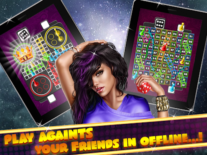 Ludo Neo King Screenshot